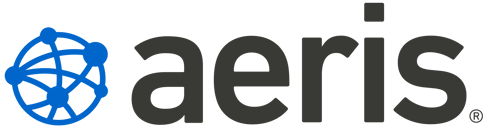 Aeris Logo Color