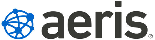 Aeris Logo Color
