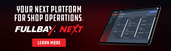 Fullbay Next Learn More