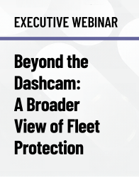 Executive Webinar