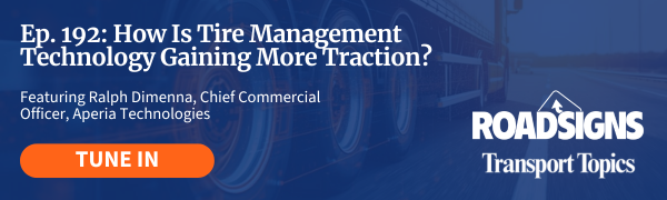 RoadSigns Podcase Episode 192