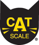 CAT Scale Logo