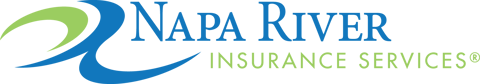 napa river logo