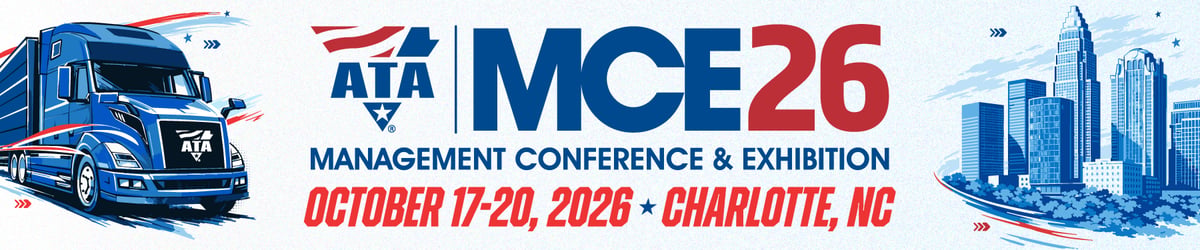 MCE26 | October 17-20 | Charlotte, NC