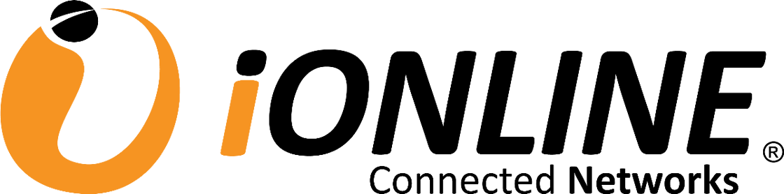 iONLINE Connected Networks