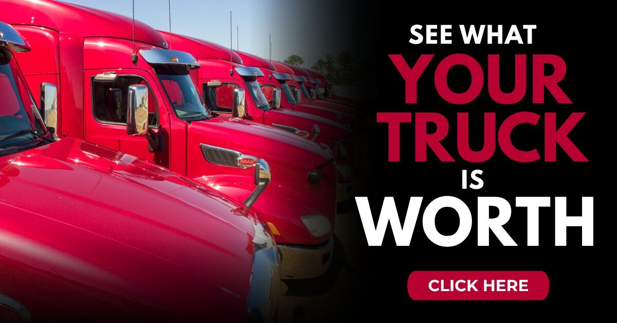 See What Your Truck is Worth