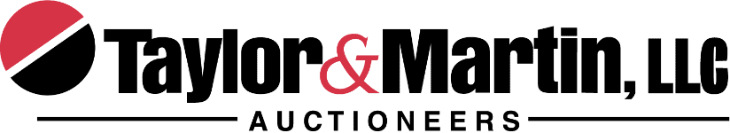 Taylor & Martin LLC Auctioneers
