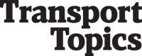 Transport Topics Logo