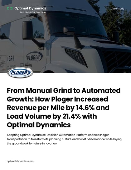 Cover Case Study - Ploger