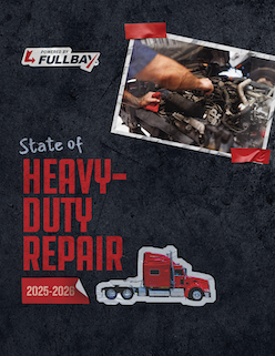 Heavy Duty Repair eBook